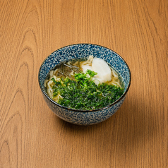 アーサ沖縄生そば