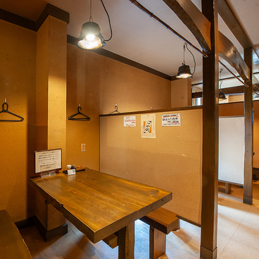 鳥辰 長良本店の雰囲気1