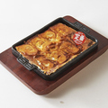 料理メニュー写真&nbsp;定番ひとくち餃子(8個)