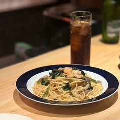 JAZZ CAFE LETEのおすすめ料理1