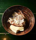 きんぱぎんぱのおすすめ料理2