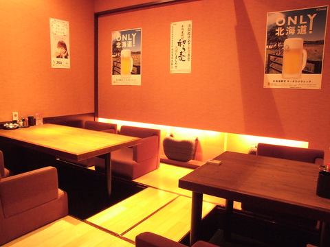 鳥あたま すすきの店 すすきの駅 居酒屋 ネット予約可 ホットペッパーグルメ