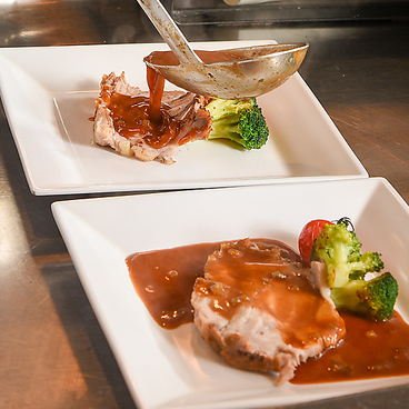 ホテルエイチツー長崎　「PutFul（プットフル）」　hotel H2 NAGASAKI　<PutFul>のおすすめ料理1