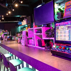 ドリンクは100種類以上！飲み放題プランもございます！