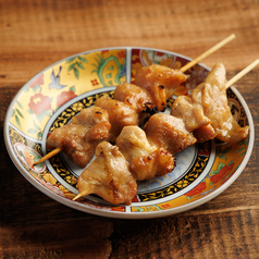 カブリ（塩・タレ）