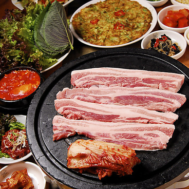 とんちゃん 上野店のおすすめ料理1