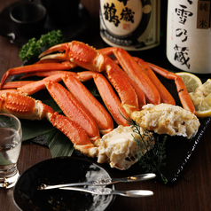 稚内漁港×稚内牧場 田町店の雰囲気1
