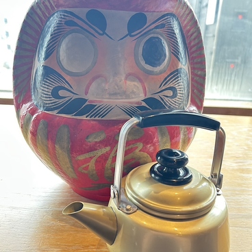 大衆炉端 なめだるま 刈谷駅前店のおすすめ料理1