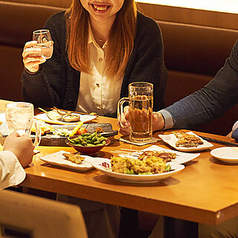 本家あべや 東京駅北町酒場店のコース写真