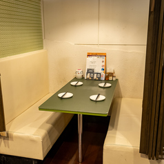 天の川 新宿西口店の特集写真