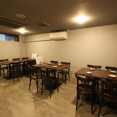 ちゃこ 本店の雰囲気3