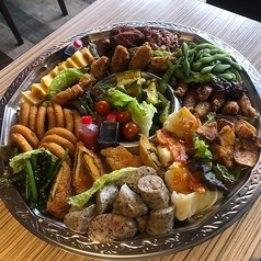 BAR SKY DANCE(バースカイダンス)のコース写真