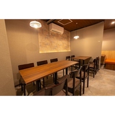 魚えもん新橋店の雰囲気3