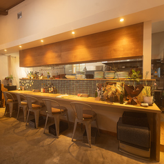 新しい出会いやご家族、ご友人との集まり、デートや記念日にもぴったりな場所です。美味しいイタリア料理を楽しみながら、会話が弾むこと間違いなし！落ち着いた空間で、ゆったりとした時間を過ごせます。昼飲みの利用もおすすめで、特別なひとときを演出します。ぜひお越しください！