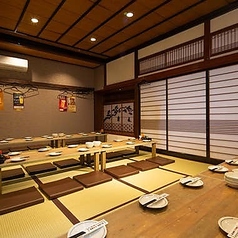 大集酒場 サカナヤ オアジ　富山駅前の特集写真