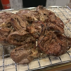 ハツ