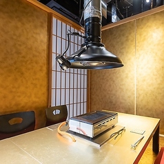 焼肉きた松 大阪 心斎橋店特集写真1