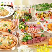 ビストロMemory 梅田本店特集写真1