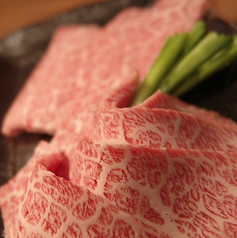 焼肉まる源のコース写真