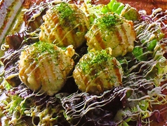 彌作のおすすめ料理3