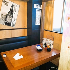 大衆居酒屋 水道橋酒場 水道橋本店の雰囲気1