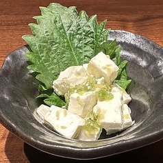 わさびクリームチーズ/鶏アボカドわさび和え/鶏と胡瓜のピリ辛和え