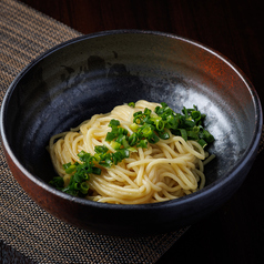 ちゃんぽん麺