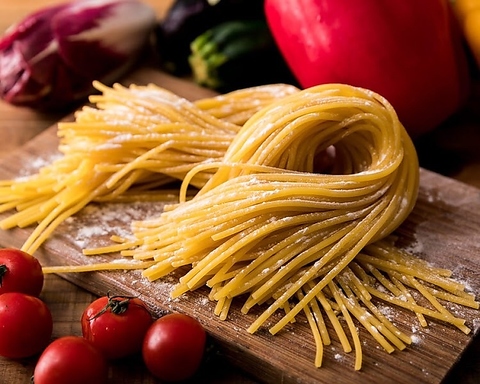 ItalianKitchen VANSAN RX