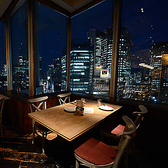 シンガポールシーフードリパブリック 大丸梅田の雰囲気3