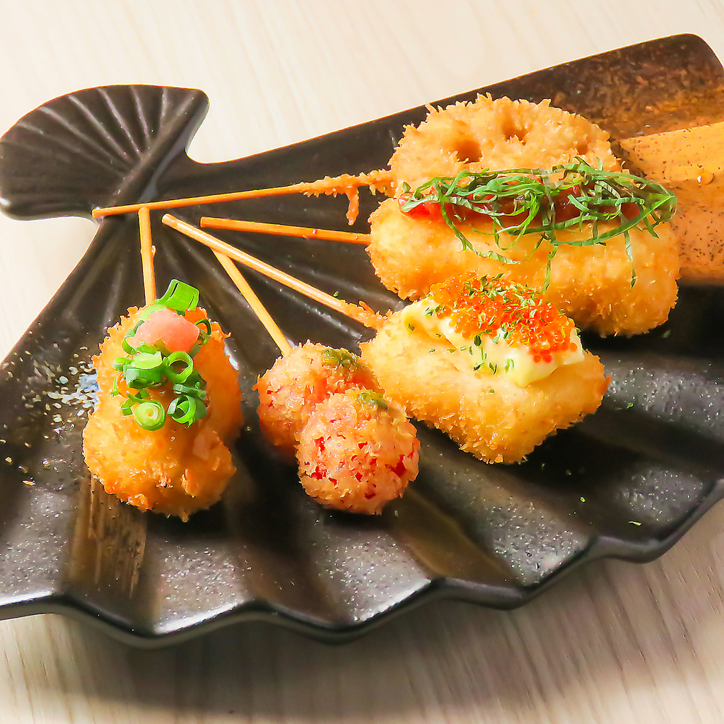 居心地家 参 魚町店の写真ギャラリー