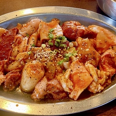 焼肉ホルモン ぼんどのおすすめ料理2