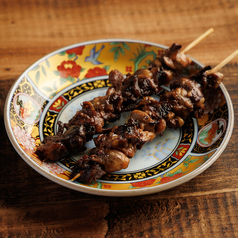 ハツモト（タレ山椒）