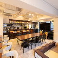 Social Cafe & Bar OnOkuri オンオクリの雰囲気1