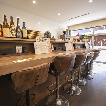 ぐっさん家の雰囲気1