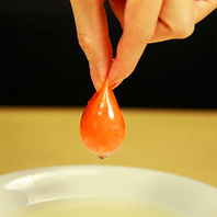 山形県産！紅花たまご！