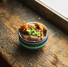 虎視眈々の特集写真