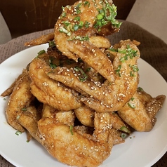 【名物】仙台手羽先　10本