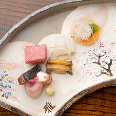 魚菜 基特集写真1