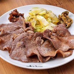 大判牛たん焼 1枚