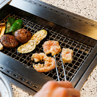 鶏肉の美味しさを極めた専門店