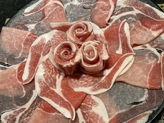 創作Dining & Wine RICHESSE リシェス 神戸北野坂店のコース写真