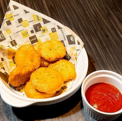 チキンナゲット