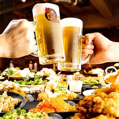 札幌商店 大通店のコース写真