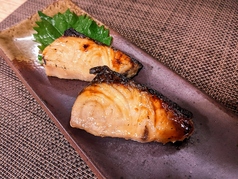 京味処そわかのおすすめ料理1