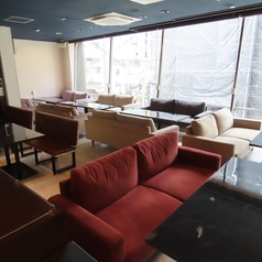 Living Bar Dream Home リビングバー ドリームホームの雰囲気2