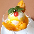 料理メニュー写真&nbsp;マンゴーメルバ