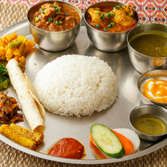 ネパール民族料理 アーガン 新大久保店の特集写真