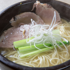 これは食べるべし！田舎亭の【コラーゲンラーメン】