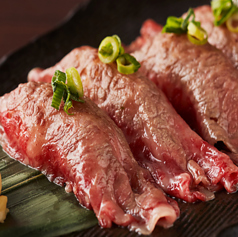 佐賀牛炙り寿司(2貫)