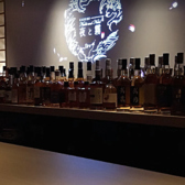日本蒸留酒店 夜と霧の雰囲気2